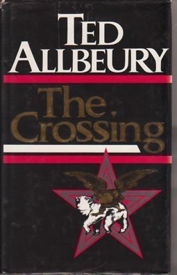 The Crossing (Kindle Edition)