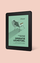 Operatie Leunstoel (ebook)