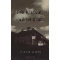 Een Hart Van Prikkeldraad By Lisette Lewin