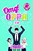 OMG! Oppa by Ain Maisarah