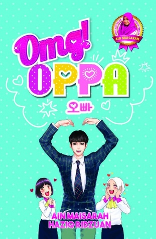 OMG! Oppa (Paperback)