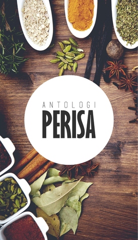 Antologi Perisa (Paperback)