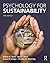 Psychology for Sustainability