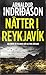 Nätter i Reykjavik (Inspector Erlendur #0)
