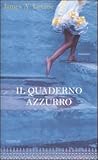 Il quaderno azzurro