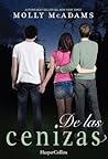 De las cenizas by Molly McAdams