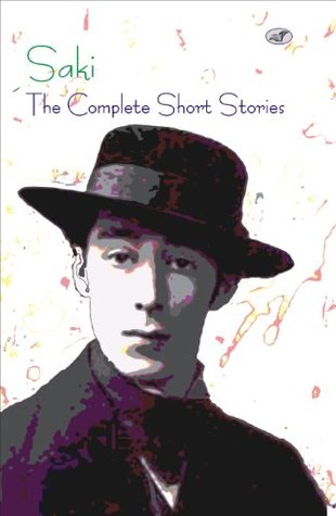 The Complete Short Stories