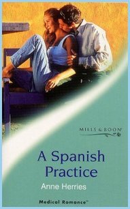 A Spanish Practice (Paperback)