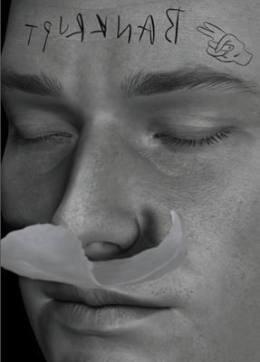 Ed Atkins: Recent Ouija