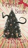 Fright Before Christmas by Shannon Delany