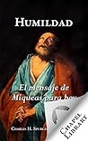 Humildad: El mens...
