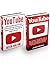 YouTube Box Set: A Complete Beginner's Guide to Setting Up YouTube Channel, Building An Audience and Marketing Strategies To Make Money On Youtube!