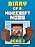 Diary of a Noob by Crafty Nichole Diary of a Noob by Crafty Nichole