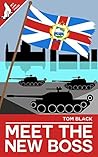 Book cover for Meet The New Boss