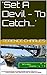 'Set A Devil - To Catch...' (Thief Takers, #1)