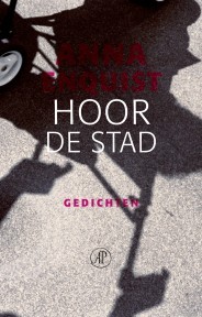 Hoor de stad (Paperback)