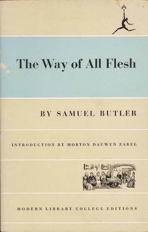 The Way of All Flesh