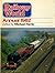 Railway World: Annual 1982