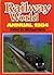 Railway World: Annual 1984