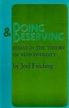 Doing and Deservi...