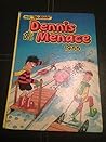 Dennis the Menace Annual 1985