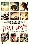 First Love by James  Patterson