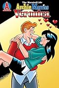 Archie Marries Veronica #27