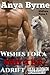 Wishes for a Shifter Adrift (Shifters Tales #4)
