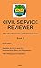 Civil Service Reviewer: (Pr...