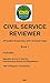 Civil Service Reviewer by Dandy Victa