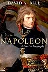 Napoleon: A Concise Biography Book cover for Napoleon: A Concise Biography