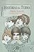 Histórias da turma by Marcia Kupstas