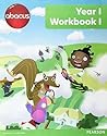 Abacus Y1 Workbook 1