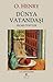 Dünya Vatandaşı by O. Henry