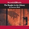 The Burglar in th...