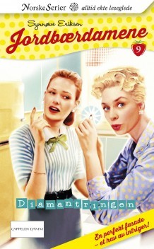 Diamantringen (Paperback)