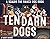 Ten Darn Dogs (Roadie the R...