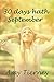 30 days hath September (Calendar Days Book 1)