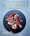At Home with Umami by Laura Santini