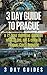 3 Day Guide to Prague: A 72-hour Definitive Guide on What to See, Eat and Enjoy in Prague, Czech Republic (3 Day Travel Guides)