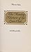 The Monday Rhetoric of the Love Club and Other Parables by Marvin Cohen The Monday Rhetoric of the Love Club and Other Parables by Marvin Cohen
