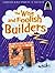 The Wise and Foolish Builders (Arch Books)