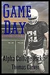 Game Day: Alpha College Jocks