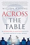 Across the Table: An International Oil Negotiator Navigates the Choppy Waters of Global Intrigue