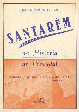 Santarém na história de Portugal