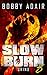 Grind (Slow Burn #8)