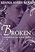 Broken (Keeper of the Flame #4)