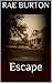 Escape (The Krenshaw Files ...