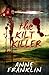 The Kilt Killer (Meg and Janet Vacation Murder Mysteries Book 2)