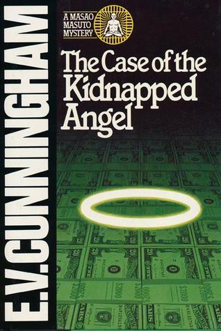 The Case of the Kidnapped Angel (Masao Masuto, #6)